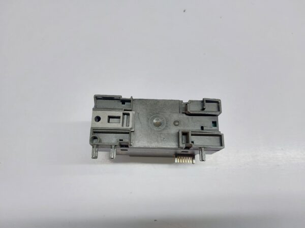 SIEMENS 6ED1 055-1FB00-0BA1 EXPANSION MODULE AC/DC 115..240V