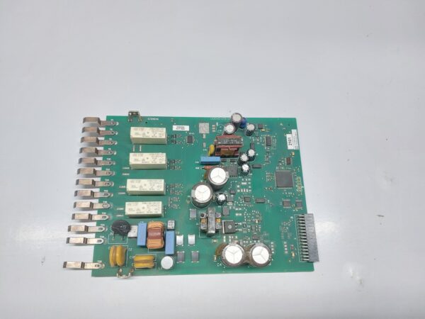 SIEMENS C53040-A70-C75-3B PCB CARD