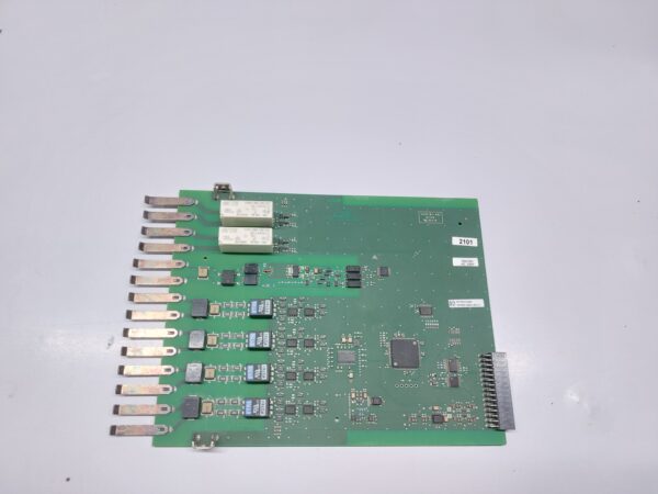 SIEMENS C53040-A70-C78-1A PCB CARD