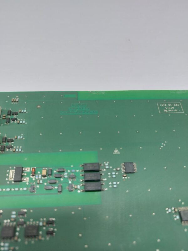 SIEMENS C53040-A70-C78-1A PCB CARD