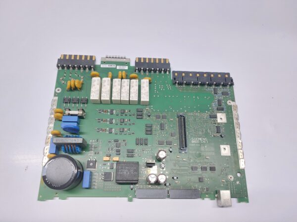 SIEMENS C53207-A356 PCB CARD