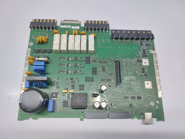 SIEMENS C53207-A356 PCB CARD