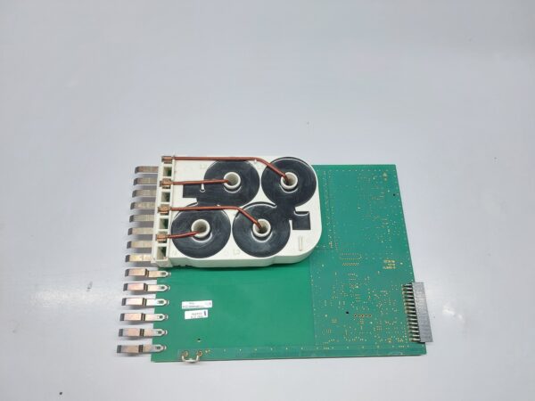 SIEMENS C53207-A431-B61-1 PCB CARD