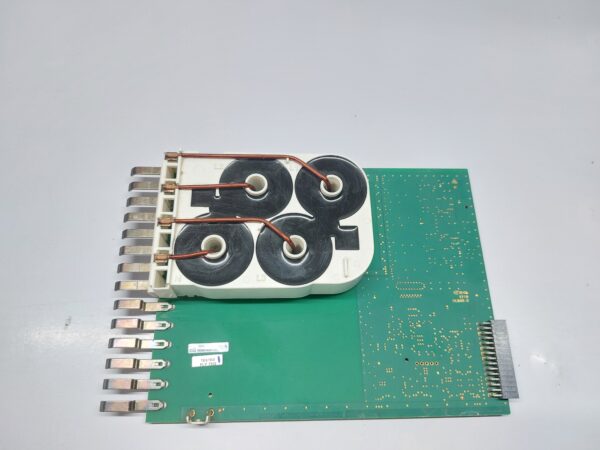 SIEMENS C53207-A431-B61-1 PCB CARD