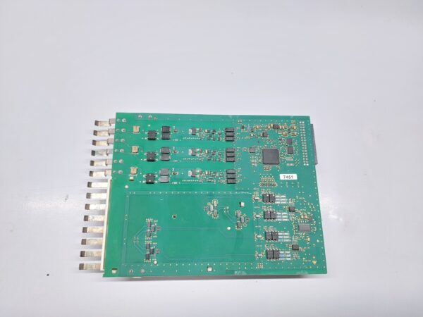 SIEMENS C53207-A431-B61-1 PCB CARD