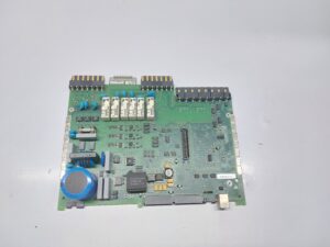 SIEMENS C73040-A51-C225-4 PCB CARD