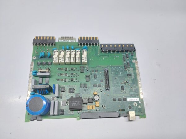 SIEMENS C73040-A51-C225-4 PCB CARD