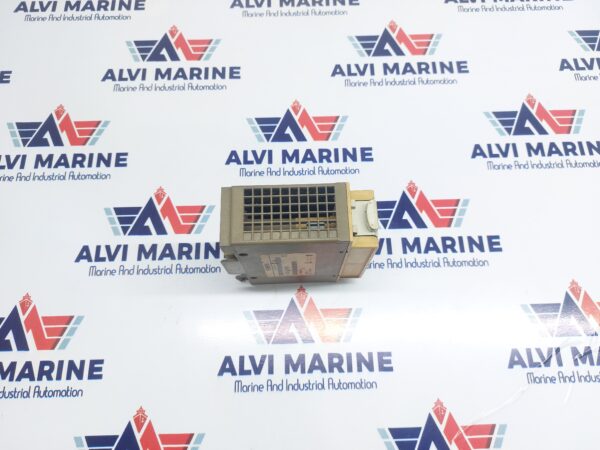 SIEMENS SIMATIC S5 6ES5 422-8MA11 INPUT MODULE