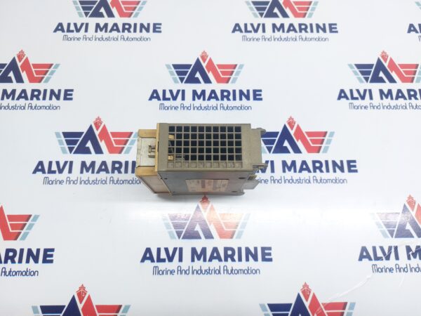 SIEMENS SIMATIC S5 6ES5 422-8MA11 INPUT MODULE