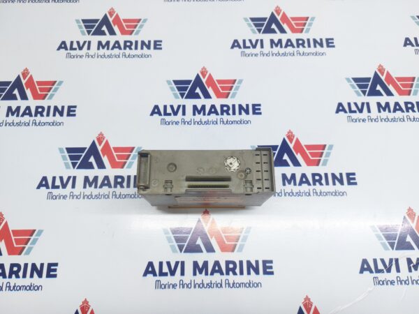 SIEMENS SIMATIC S5 6ES5 422-8MA11 INPUT MODULE