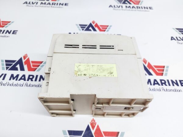 SUNFAR K-VERTER E300-2S0007 INVERTER DRIVE (3)