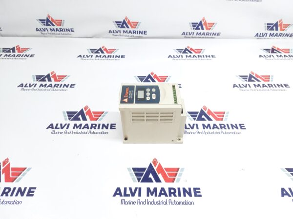 T-VERTER E2-2P2-M1 INVERTER MOTOR SPEED REGULATOR