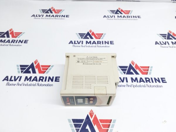 T-VERTER E2-2P2-M1 INVERTER MOTOR SPEED REGULATOR