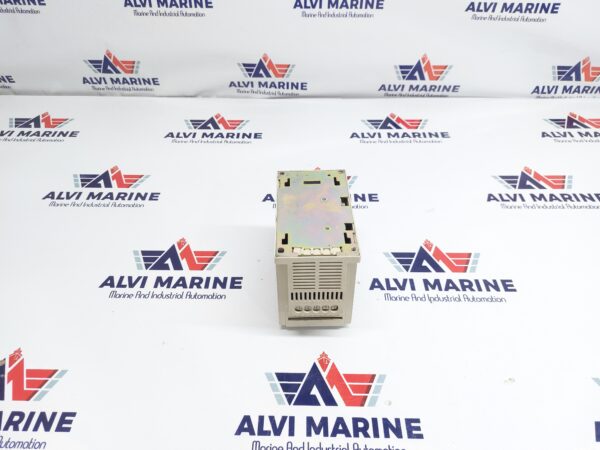 T-VERTER E2-2P2-M1 INVERTER MOTOR SPEED REGULATOR