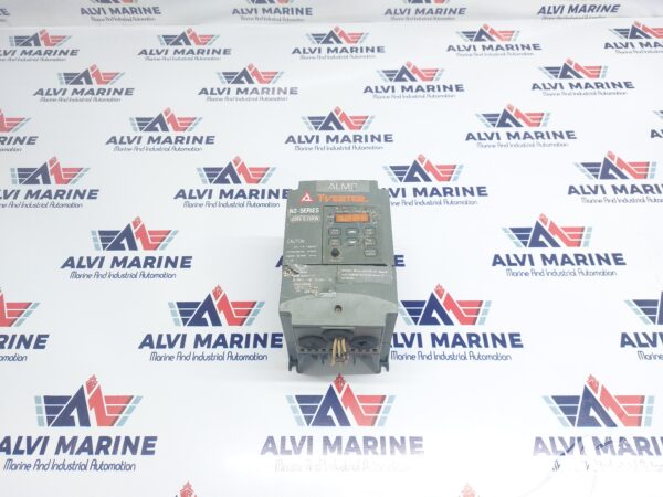 TAIAN ELECTRIC T-VERTER N2-SERIES N2-201-M INVERTER