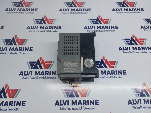TAIAN ELECTRIC T-VERTER N2-SERIES N2-201-M INVERTER
