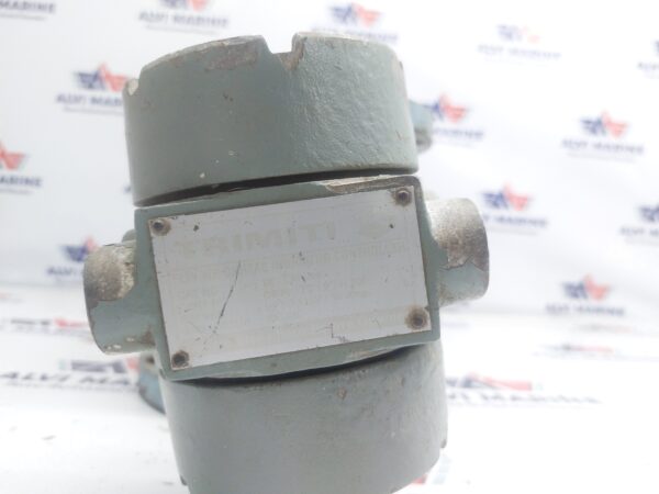 TAIAN ELECTRIC T-VERTER N2-SERIES N2-2P5-M INVERTER