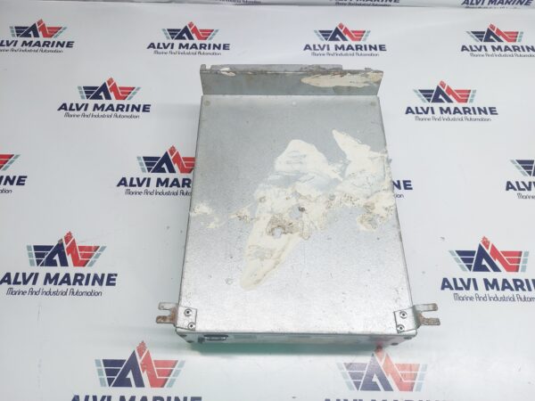 TECHNOGYM S6T12 TREADMILL MOTOR CONTROL BOARD CONTROLLER TGYM ALE A W0004477AC
