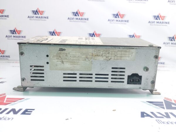 TECHNOGYM S6T12 TREADMILL MOTOR CONTROL BOARD CONTROLLER TGYM ALE A W0004477AC