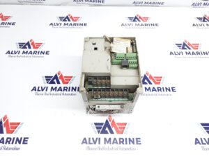 TELEMECANIQUE ATV31HU40N4A FREQUENCY CONVERTER