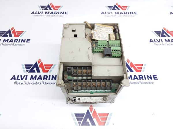 TELEMECANIQUE ATV31HU40N4A FREQUENCY CONVERTER