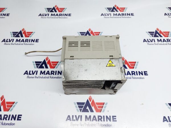 TELEMECANIQUE ATV31HU40N4A FREQUENCY CONVERTER