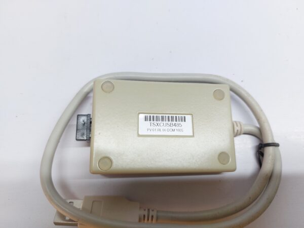 TELEMECANIQUE TSXCUSB485 CONNECTION CORD SET FOR PC TERMINAL