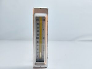 TOKYO 0 TO 200 THERMOMETER