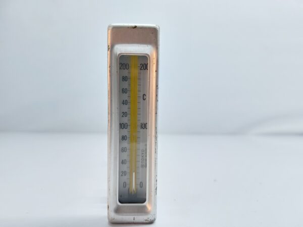 TOKYO 0 TO 200 THERMOMETER