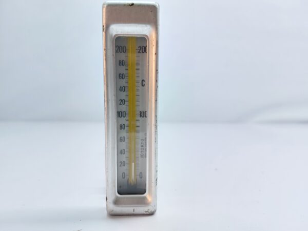 TOKYO 0 TO 200 THERMOMETER