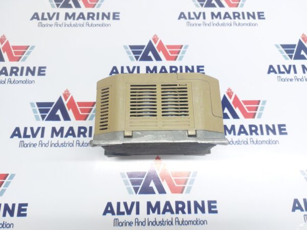 TOSHIBA VF-EXN-2004PY-A2 TRANSISTOR INVERTER