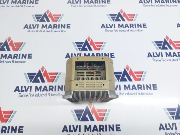 TOSHIBA VF-EXN-2004PY-A2 TRANSISTOR INVERTER - Image 6