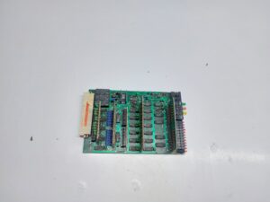 VORSICHT R 09 06 032 693 1 PCB CARD