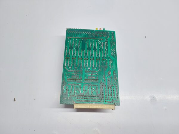 VORSICHT R 09 06 032 693 1 PCB CARD