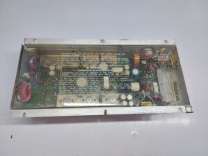 WOODWARD 5439-929 POWER SUPPLY REV P