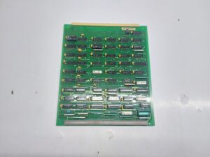 WOODWARD 5462-916 PCB CARD REV NW