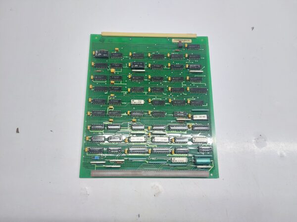 WOODWARD 5462-916 PCB CARD REV NW