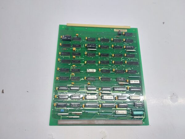 WOODWARD 5462-916 PCB CARD REV NW