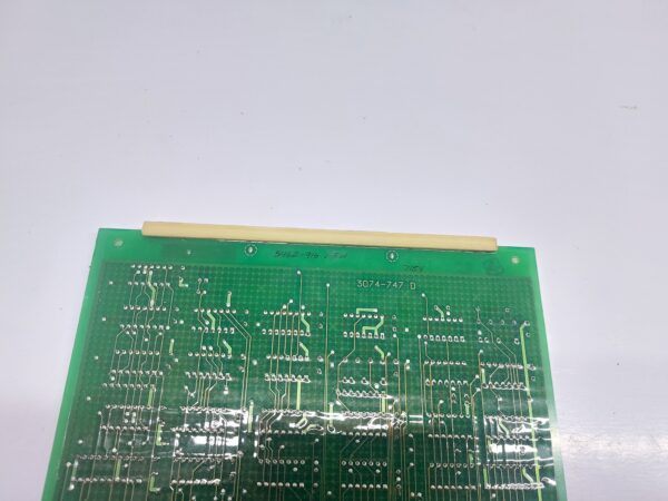 WOODWARD 5462-916 PCB CARD REV NW