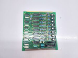 WOODWARD 5463-482 PCB CARD REV B