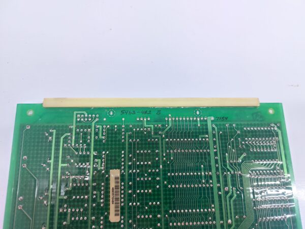 WOODWARD 5463-482 PCB CARD REV B