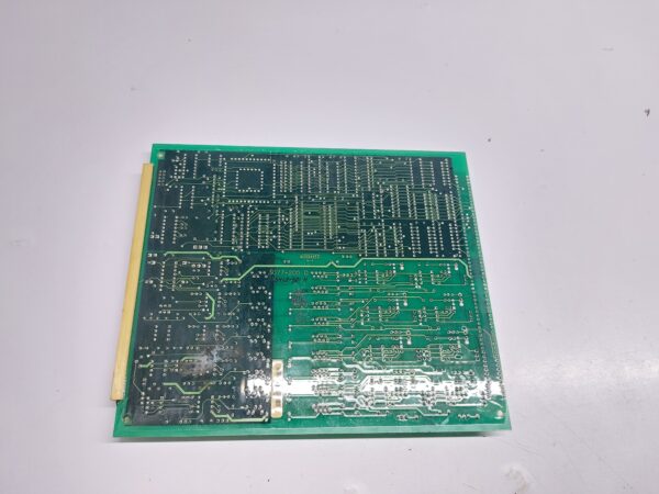WOODWARD 5463-581 INPUT MODULE CONTROL BOARD