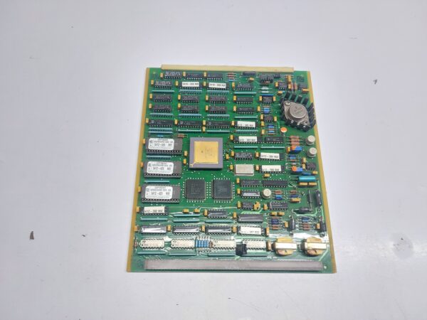 WOODWARD 5464-346 PCB CARD REV C