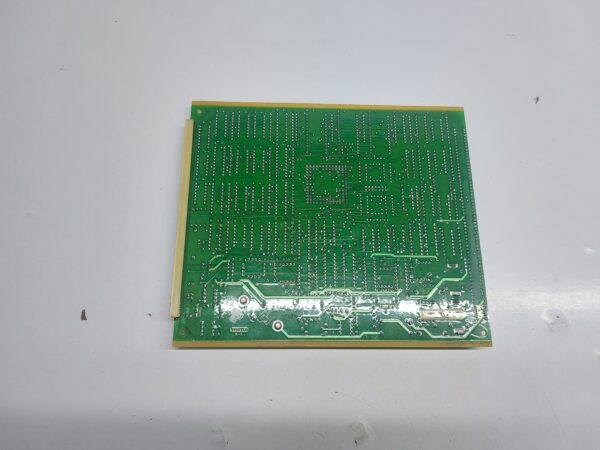 WOODWARD 5464-346 PCB CARD REV C