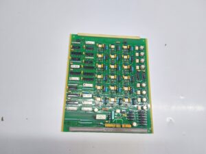 WOODWARD 5464-475 PCB CARD