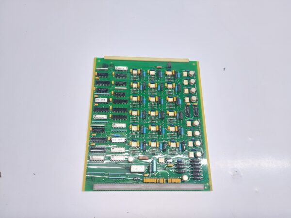 WOODWARD 5464-475 PCB CARD