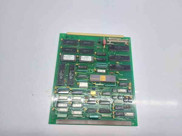 WOODWARD 5464-674 CONTROL BOARD REV A