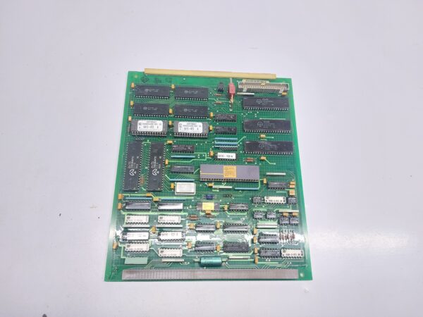 WOODWARD 5464-674 CONTROL BOARD REV A