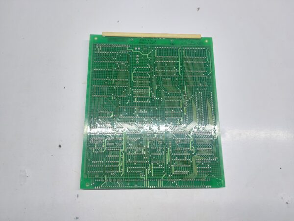 WOODWARD 5464-674 CONTROL BOARD REV A