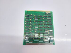 WOODWARD 5464-916 PCB CARD REV NW